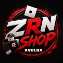 ZRN Shop #COMEBACK