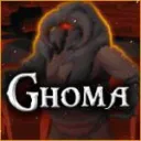 Ghoma - Infernal Capes