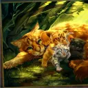 Warrior Cats Tales of Icebound