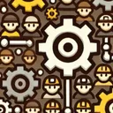 Factorio非公式コミュニティ