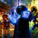 Realm of Mutants