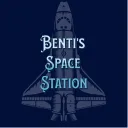 Benti's Space Station