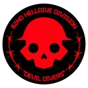 82nd Helldive Division "Devil Divers"