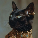 Bastet's Cradle