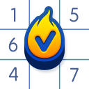 Discovery icon for Daily Sudoku Together Discord server