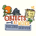 Objects At Work