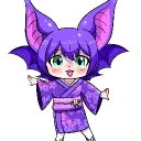 Murasaki Kakurega's server