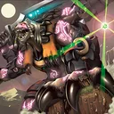 TurboTCG (DM35)