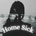 Home Sick | Chill + Vibe Discord server icon