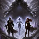 Cróicas de Ergreaven