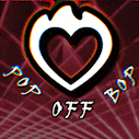 The Pop Off Bop Raveyard ♥