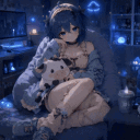 ¿dulce o ѕэхо?