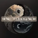 ⋆❈ 『☯』 ```Λｔｈｅｎａ『☯』 ❈⋆