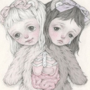 Girl, interupted Discord server icon