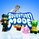Adventure Mode! Official Discord