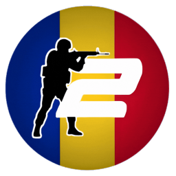 Discovery icon for CS2 Romania Discord server