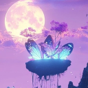 Solar void Discord server icon