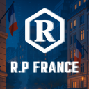 Discovery icon for 🇫🇷 𝑹𝑷 | 𝑭𝑹𝑨𝑵𝑪𝑬 🇫🇷 Discord server