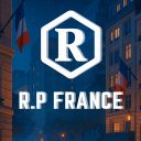 Discovery icon for 🇫🇷 𝑹𝑷 | 𝑭𝑹𝑨𝑵𝑪𝑬 🇫🇷 Discord server