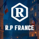 🇫🇷 𝑹𝑷 | 𝑭𝑹𝑨𝑵𝑪𝑬 🇫🇷
