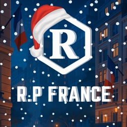 Discovery icon for 🇫🇷 𝑹𝑷 | 𝑭𝑹𝑨𝑵𝑪𝑬 🇫🇷 Discord server