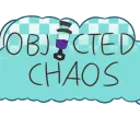 🟦 [ Objected Chaos ] ☁
