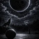 Moon 2K LG🌓