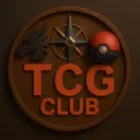 TCG Club's icon