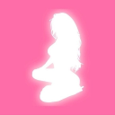 ♡ Darlings 18+ ♡﹒Social & Dating﹒Goths & Emos﹒ Discord server icon