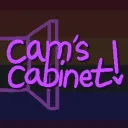 cam's cabinet ✰