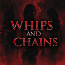 𝔚𝔥𝔦𝔭𝔰 & ℭ𝔥𝔞𝔦𝔫𝔰 Discord server icon