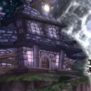 Macabre's Haunt