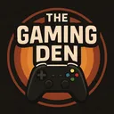 Gaming Den