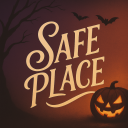 Discovery icon for 👻 SafePlace Discord server