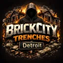 BRICKCITY TRENCHES