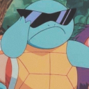 The Squirtle Squad