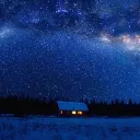 moon cabin 🌙