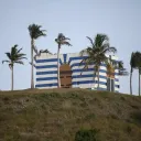 THE ISLAND (Beware the GOY bites)
