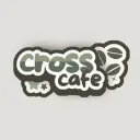 ☕ : CROSS CAFE