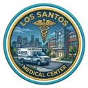 LSRP: Los Santos Medical Center