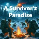 !  A Survivor'z Paradise PVE/TRADER/ Discord: XqXKxAy6Ke