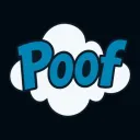 Poof.new