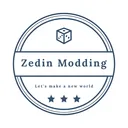 Zedin Modding