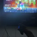 FINDING AR.