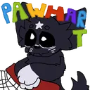 `` Pawmart 🐾