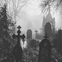 .~*The Graveyard*~.