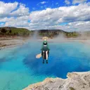 Tia's Hotsprings