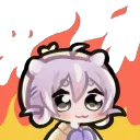 nisa's secret base