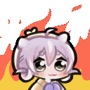 nisa's secret base