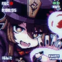 yuwit's server Discord server icon